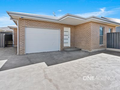 3 / 52 Peacehaven Way, Sussex Inlet