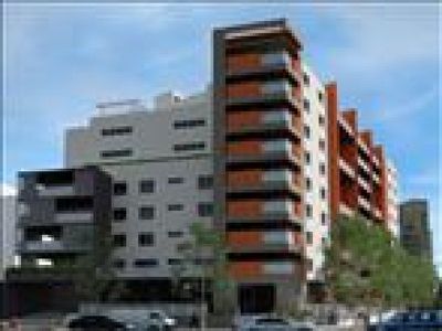 805 / 26-32 Marsh Street, Wolli Creek