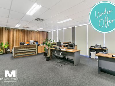 3 (Office) / 45-47 Stanley Street, Peakhurst