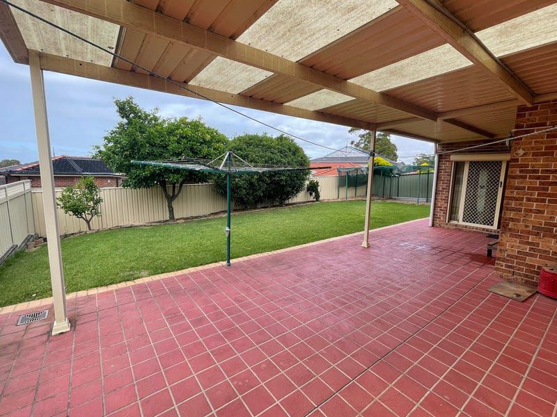 31 Leacocks Lane, Casula