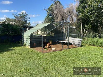 3 Thelma Street, Kingaroy