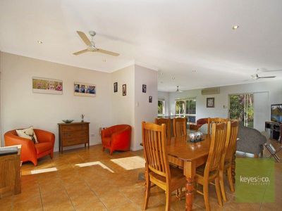 1 Earl Circuit, Kirwan