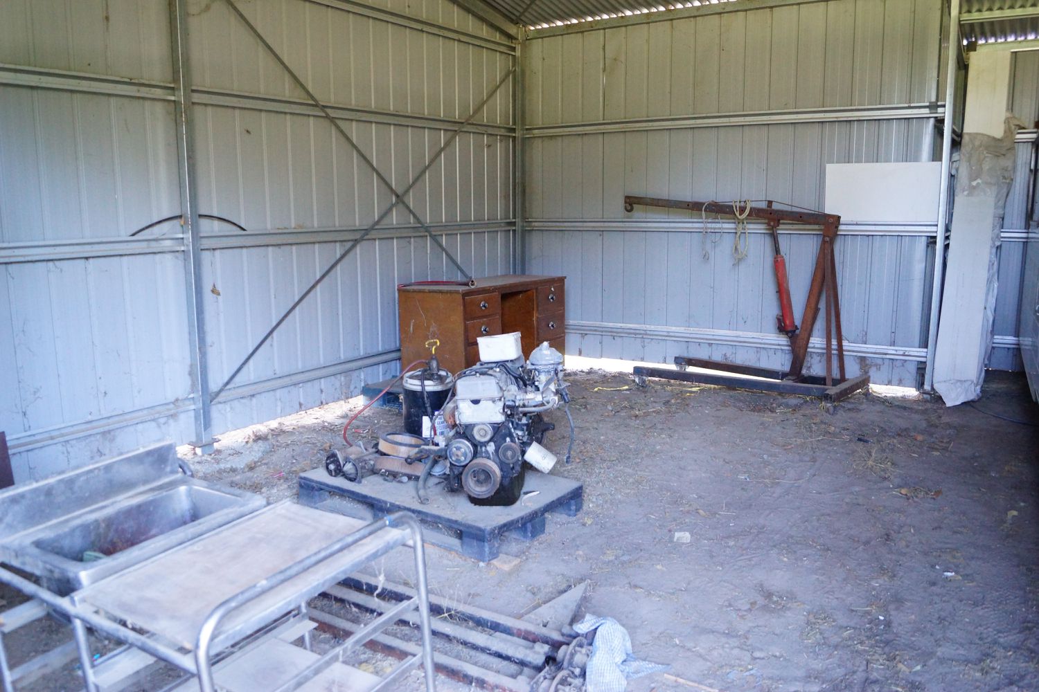 182 Mackies Road, Haven