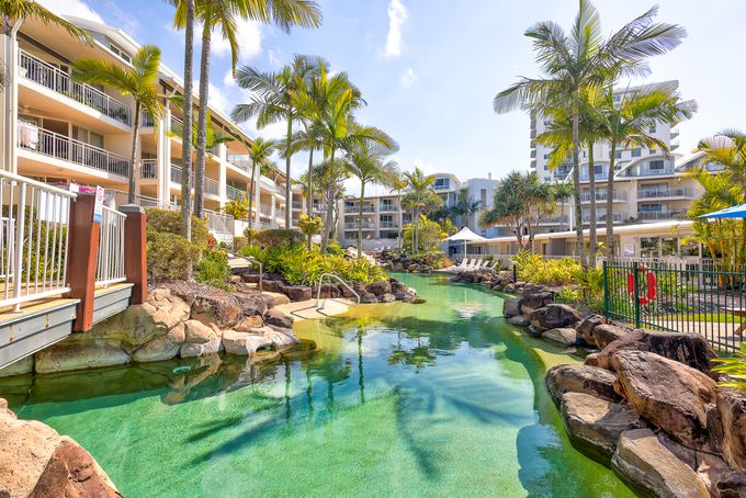 314 / 180 Alexandra Parade, Alexandra Headland