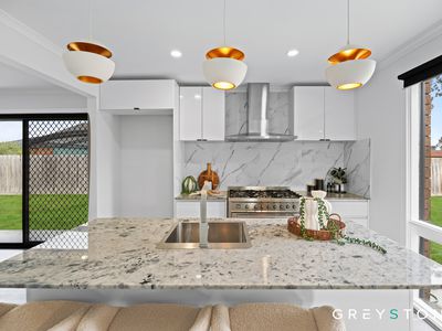 6 Christina Crescent, Kurunjang