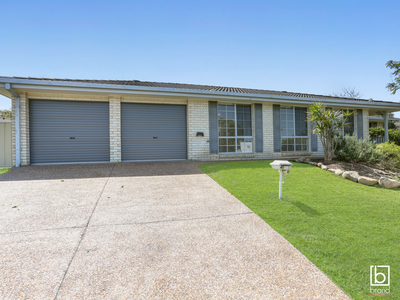 40 St Lawrence Avenue, Blue Haven