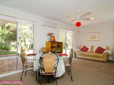 21 Lyndhurst Grove, Tewantin