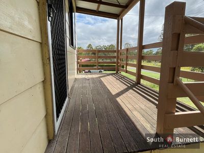 49 Normanby Street, Nanango