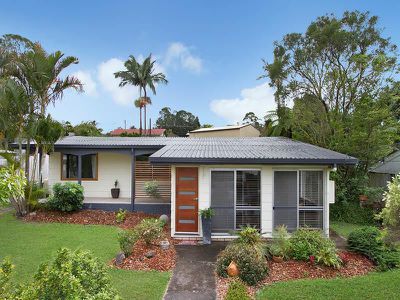 22 Murcot Street, Underwood