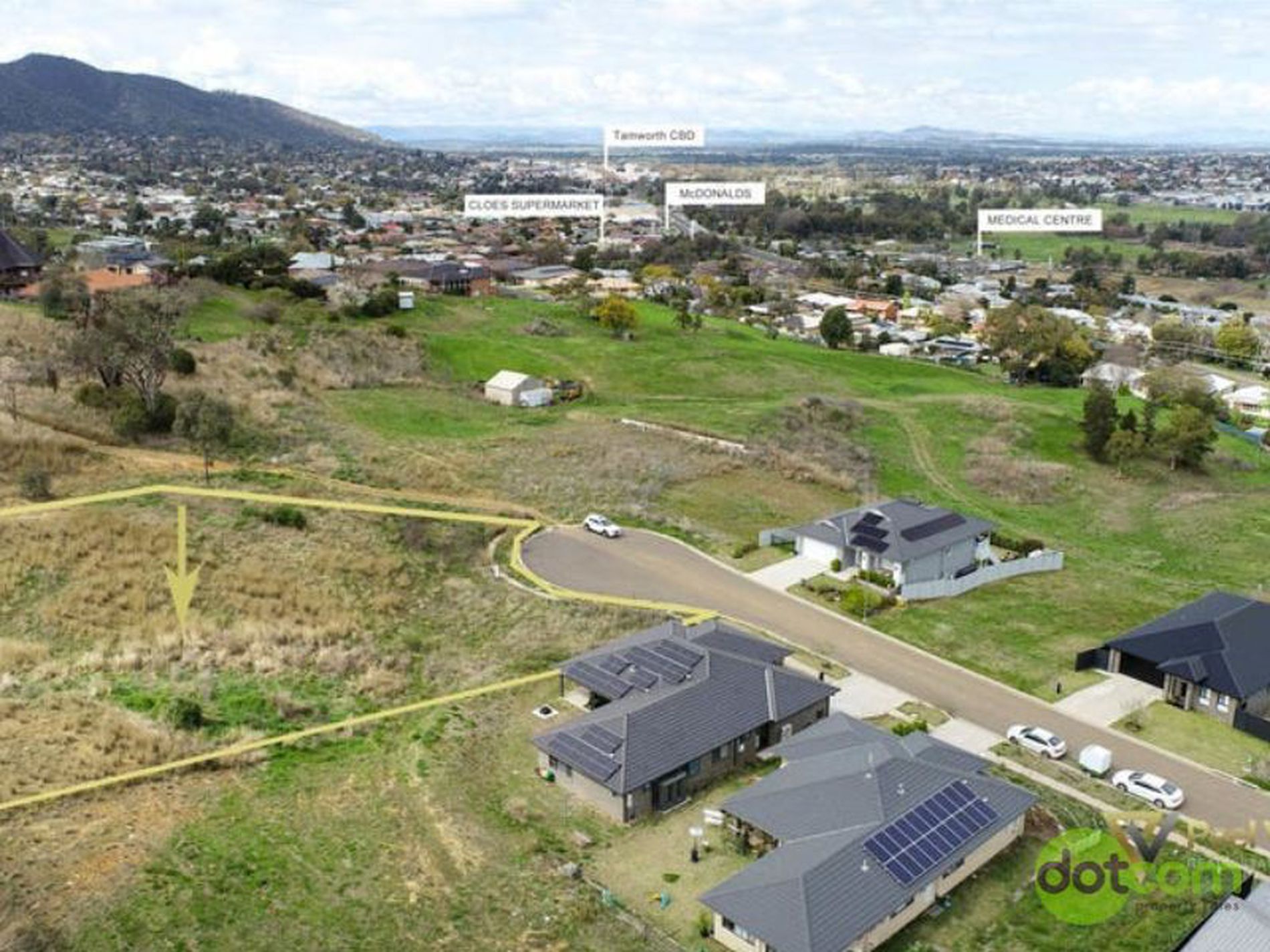 23 Conway Close, North Tamworth