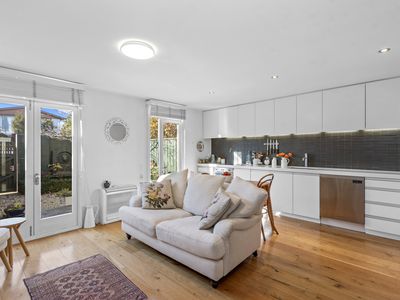 5 / 142 Rugby Street, Merivale