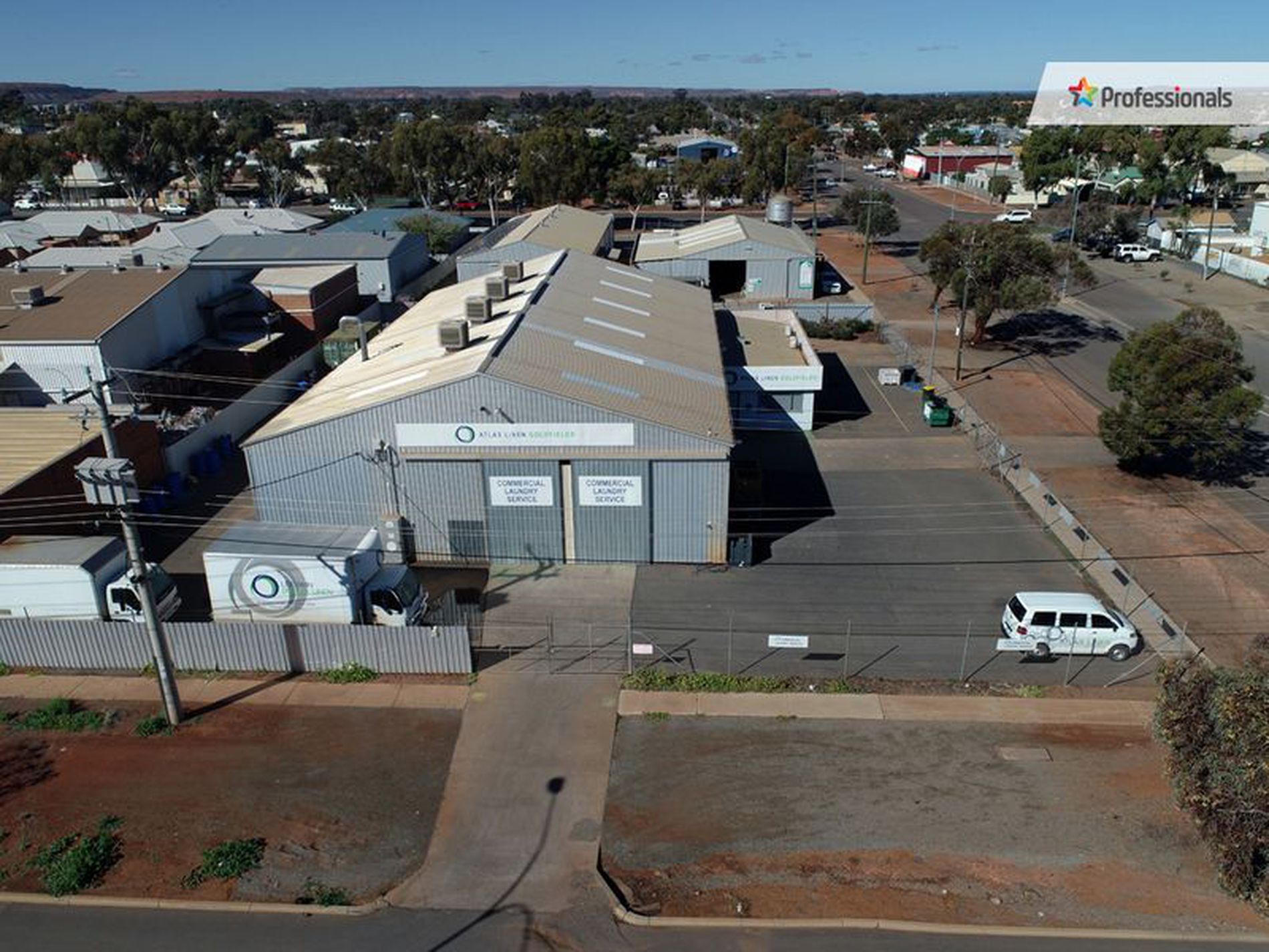 141 & 143-149 Forrest Street , Kalgoorlie