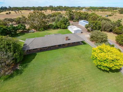 157 Acacia Drive, Millicent