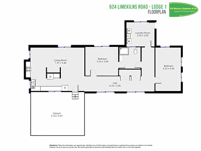 621 Limekilns Road, Bathurst