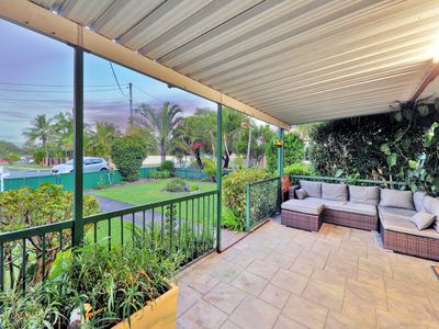 9 Jellicoe Street, Loganlea