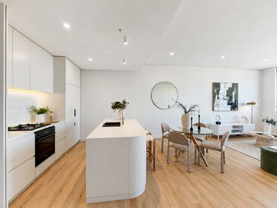 Level 12 / 66 Talavera Road, Macquarie Park