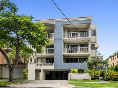 14 / 119 Macquarie Street, St Lucia