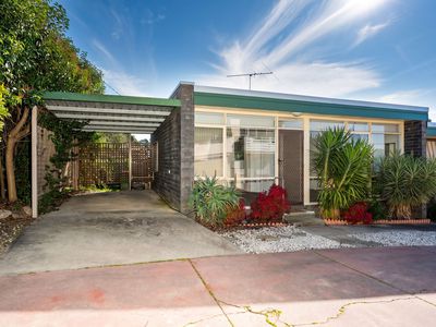 2 / 2-4 KUREWA STREET, Tallangatta