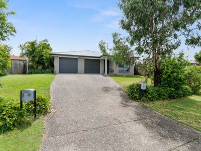 1 & 2 / 18 Hawthorn Street, Beaudesert