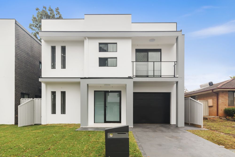 63A Rugby Crescent, Chipping Norton