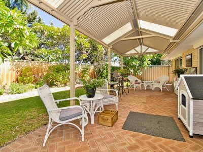 15 San Jose Court , Safety Bay