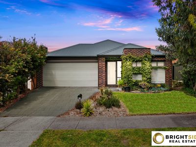 17 Buckskin Drive, Clyde North