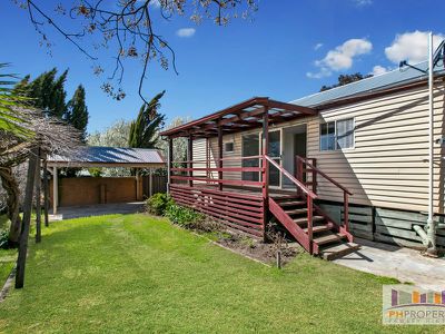 138 Olinda Street, Quarry Hill