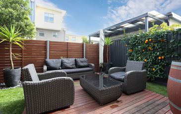 11/13 Harlesden Circuit, Pakenham