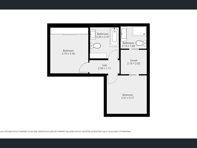 8 / 16 Beach Road, Cannonvale