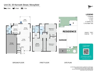30 / 35 Kenneth Street, Morayfield