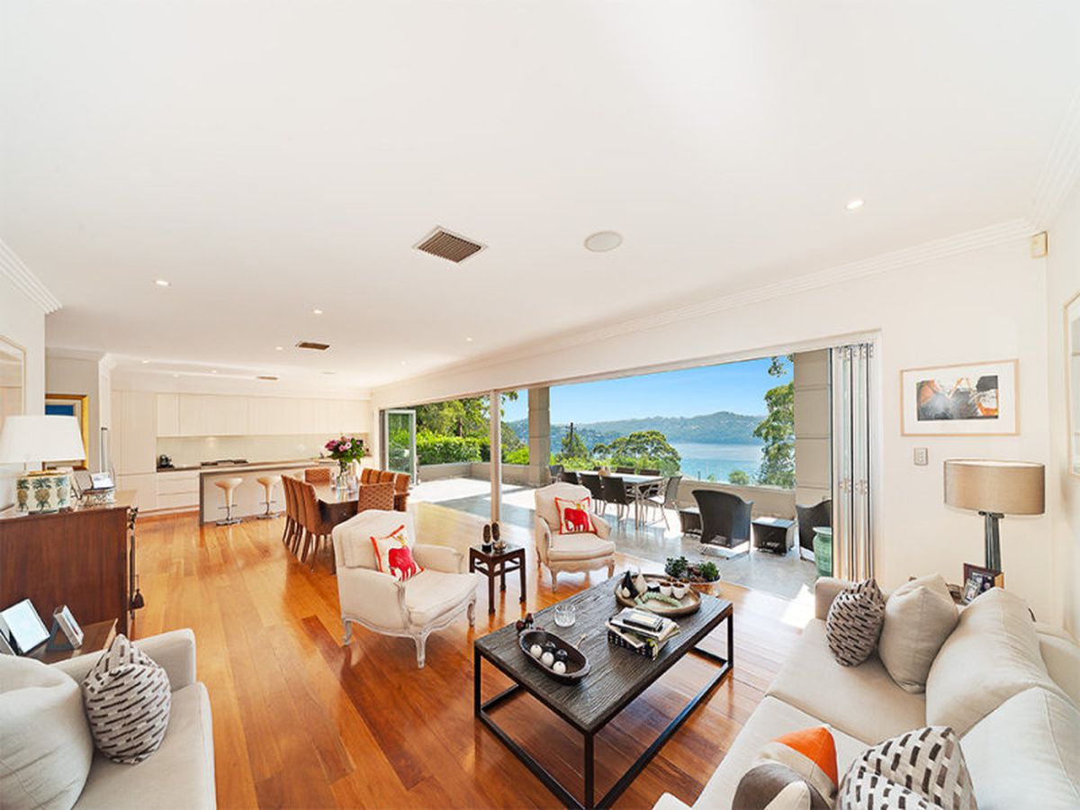 88 Seaforth Cre, Seaforth