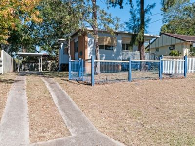16 Neilson Cres, Riverview