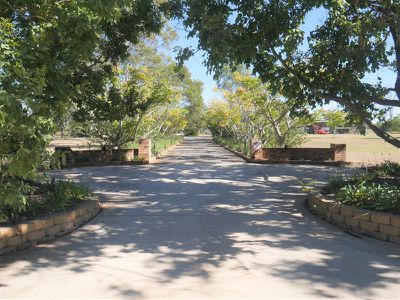 194 Railway Road, Kingaroy