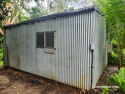 91 Boundary Street, Cooktown
