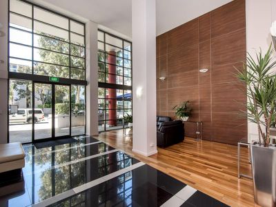 63 / 131 Adelaide Terrace, East Perth