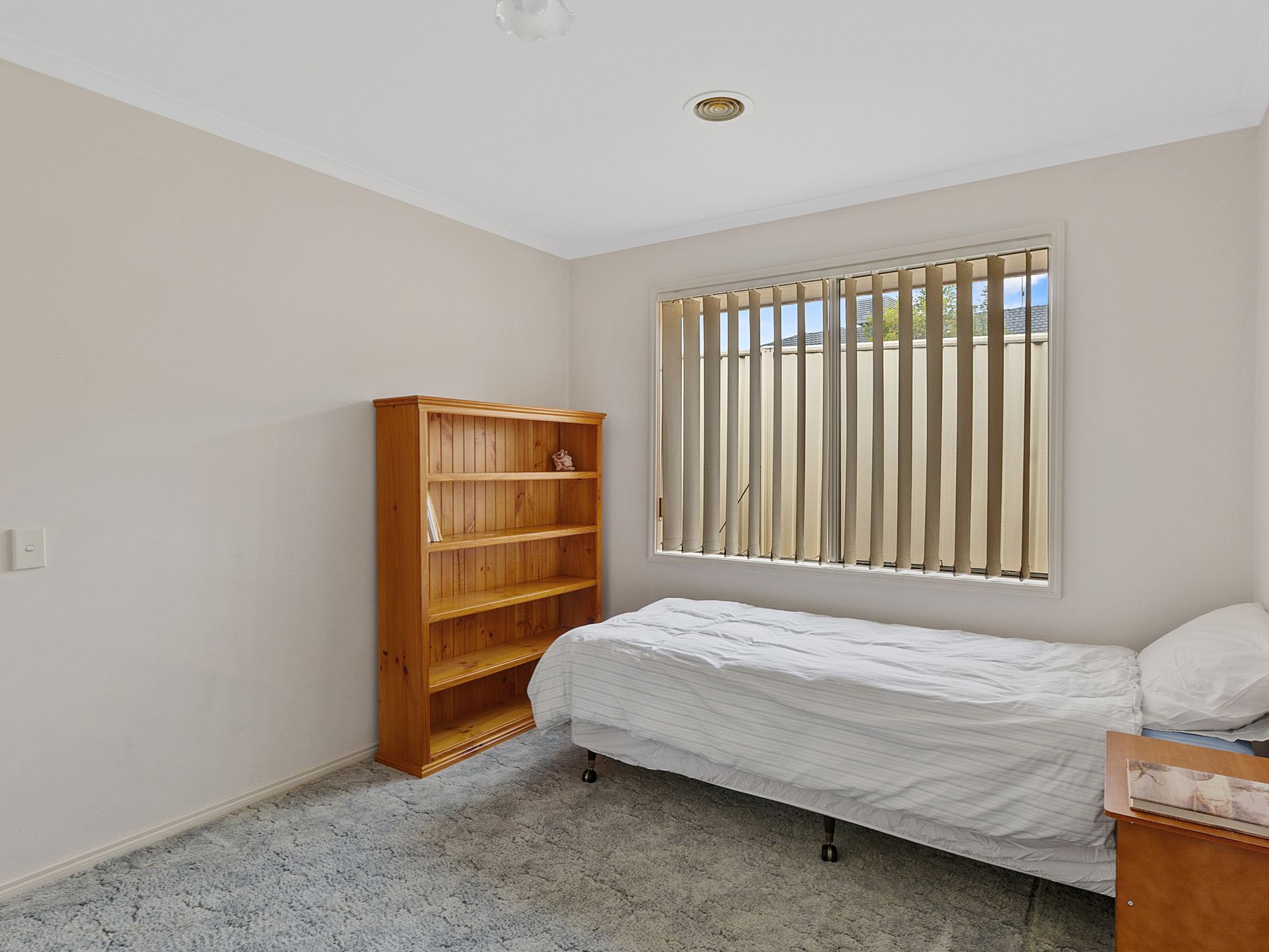 7 DOYLE CRESCENT, Seymour