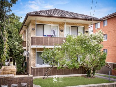 3 / 34 Forster Street, West Ryde