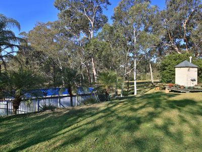190 Bendeela Road, Kangaroo Valley