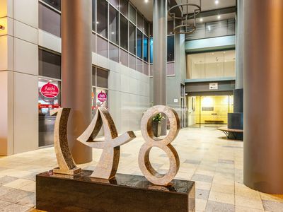 36 / 148 Adelaide Terrace, East Perth