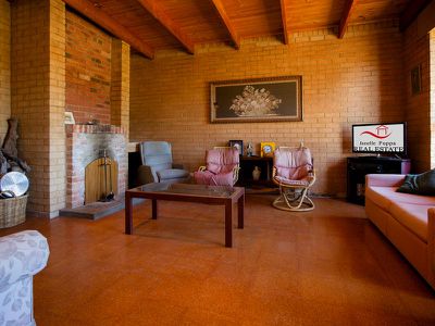 40 Dawe Rd, Tallarook