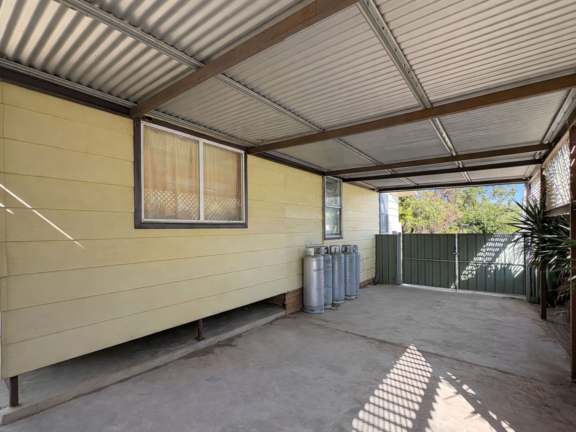 122 Wandobah Rd, Gunnedah