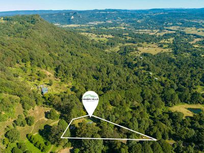 1117 Tuntable Creek Road, Nimbin