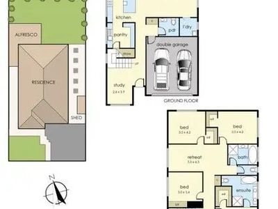 60 Ferrari Drive, Cranbourne East