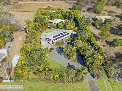 94 Serpentine Street, Cawarral