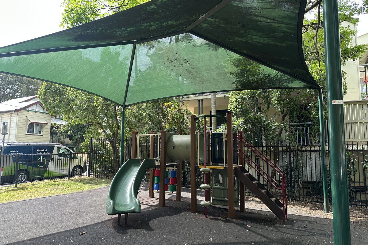 8 / 20 Terrace Street, Spring Hill