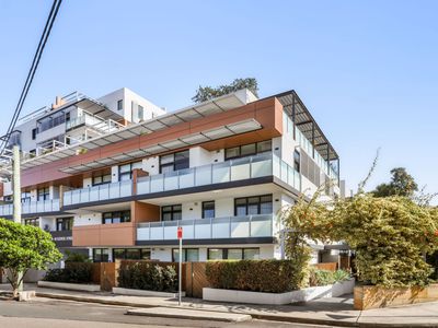 84 / 30-40 George Street, Leichhardt