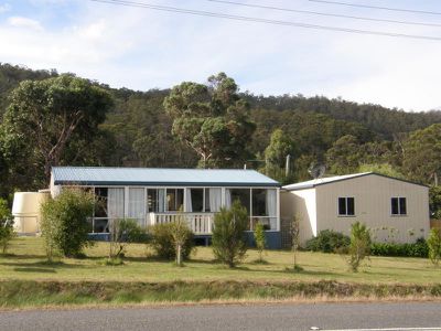 6696 CHANNEL HIGHWAY, Deep Bay