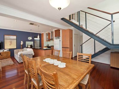1 Haley Avenue, Leederville