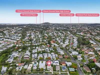 59 York Street, Coorparoo