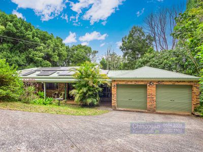 129 Mafeking Road, Goonengerry